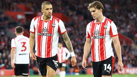 Southampton bị EFL phạt nặng vì do thám đối thủ có hệ thống