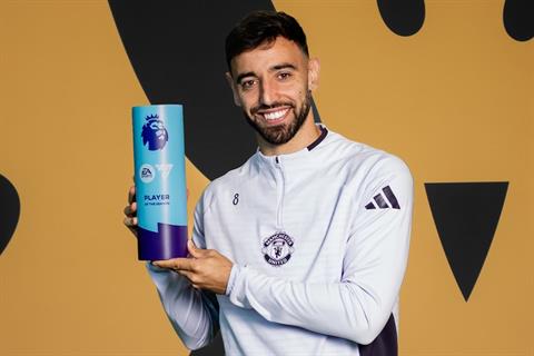 MU có cầu thủ hay nhất Premier League sau 15 năm