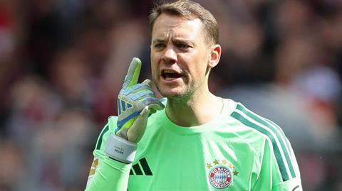 Neuer vắng mặt ở chung kết Cúp quốc gia Đức, vẫn sẽ dự World Cup