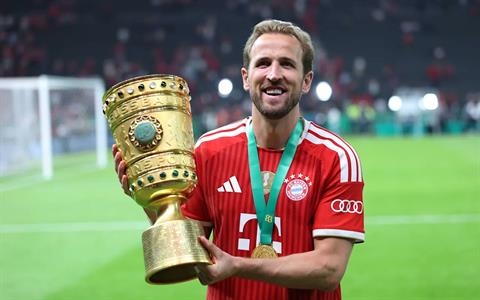 Harry Kane phản hồi khi được gọi là hợp đồng tốt nhất của Bayern