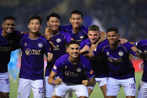 Tiếc cho CLB Hà Nội 