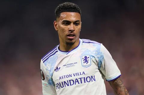 Arsenal đàm phán chiêu mộ Morgan Rogers