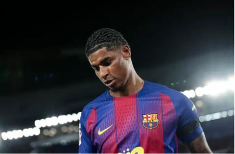 Barca muốn có cả Anthony Gordon và Marcus Rashford