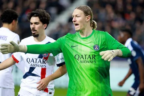 PSG có một điểm yếu mà Arsenal có thể khai thác