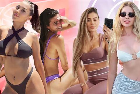 Điểm mặt những nàng WAGs đẹp nhất trận chung kết Champions League
