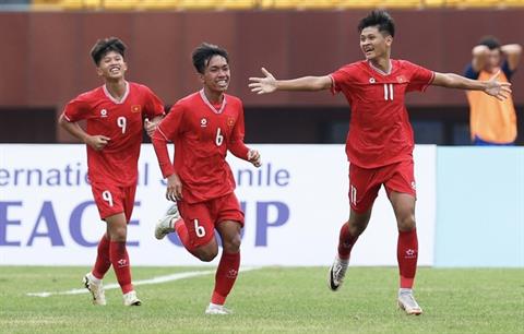 U20 Việt Nam từ nay rơi vào bảng khó vì thể thức thi đấu mới