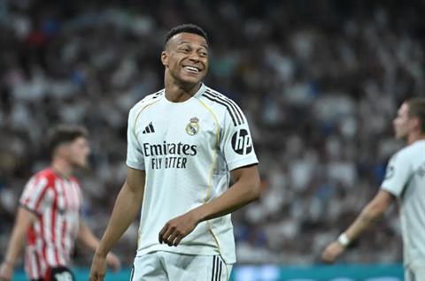 Vì lý do này, Liverpool có cơ hội chiêu mộ Kylian Mbappe
