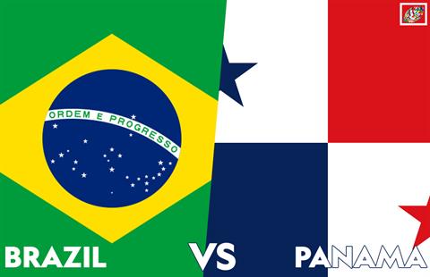 Nhận định Brazil vs Panama (4h30 ngày 1/6, Giao hữu quốc tế)