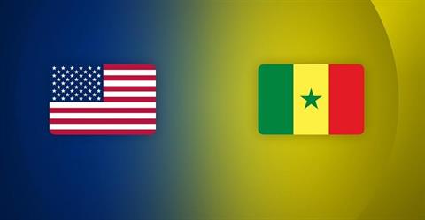 Nhận định Mỹ vs Senegal 02h30 ngày 1/6 (Giao hữu quốc tế)