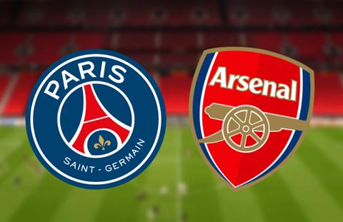 Biến động đáng chú ý ở trận chung kết C1 giữa PSG vs Arsenal