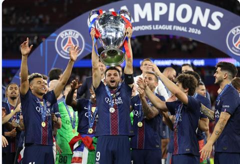 Goncalo Ramos chỉ ra lý do giúp PSG đánh bại Arsenal