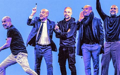 Bức chân dung thực sự của Pep Guardiola: Những câu chuyện chưa kể về "người thổi sáo thành Hamelin" của Man City