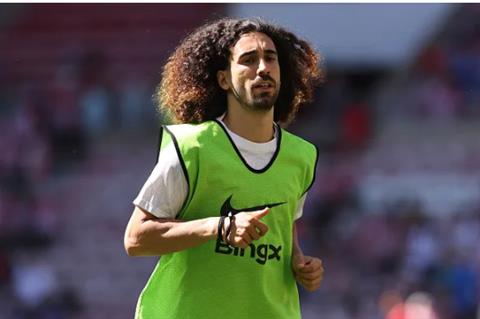 Bản hợp đồng 63 triệu bảng của Chelsea được khuyên gia nhập Atletico
