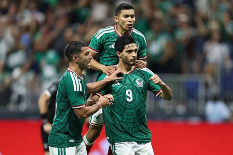 Nhận định ĐT Mexico bảng A VCK World Cup 2026: Lợi thế chủ nhà