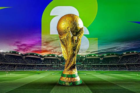 Tổng quan kỳ World Cup lớn nhất lịch sử bóng đá thế giới