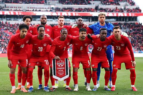 Nhận định ĐT Canada bảng B VCK World Cup 2026: Khát vọng lịch sử