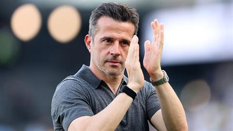 Marco Silva chia tay Fulham, chuẩn bị đến Benfica thay Mourinho
