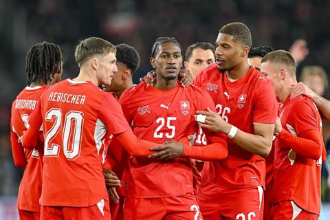 Nhận định ĐT Thụy Sĩ bảng B VCK World Cup 2026: Sức mạnh ngựa ô