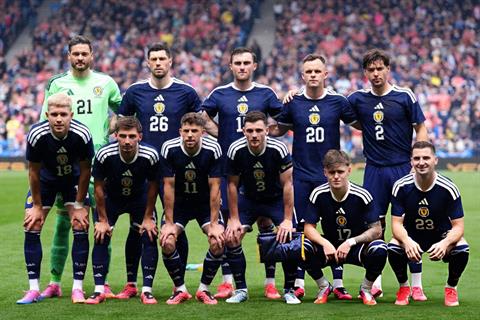 Nhận định ĐT Scotland bảng C VCK World Cup 2026: Tìm lại hào quang