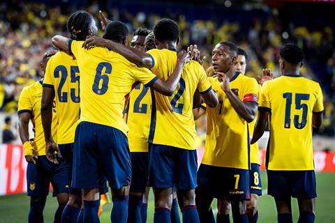 Nhận định ĐT Ecuador bảng E VCK World Cup 2026: Vách sắt tường đồng
