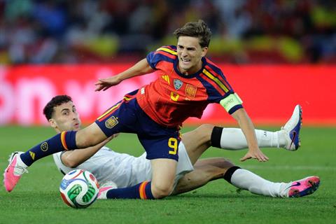 Tây Ban Nha, Pháp gây thất vọng trước thềm World Cup 2026