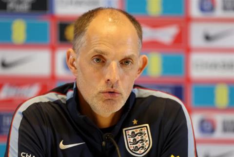 Thomas Tuchel tiết lộ đội hình ra sân trước New Zealand 