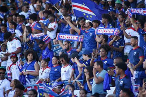 Nhận định ĐT Cape Verde bảng H VCK World Cup 2026: Bước ra biển lớn