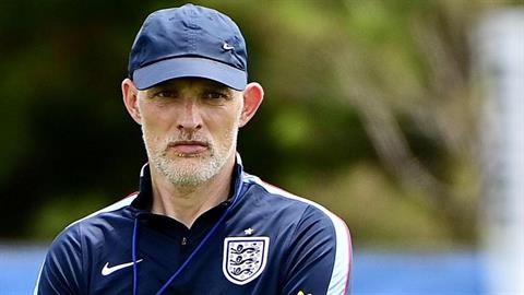 Tuchel lo ngại tin đồn chuyển nhượng ảnh hưởng ĐT Anh