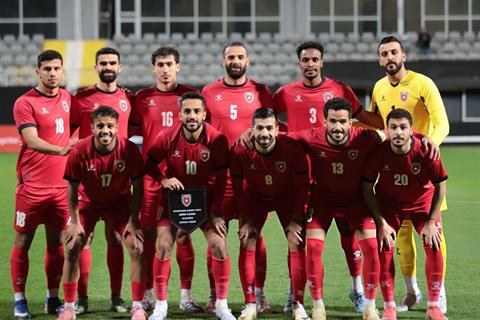 Nhận định ĐT Jordan bảng J VCK World Cup 2026: Ghi dấu lịch sử