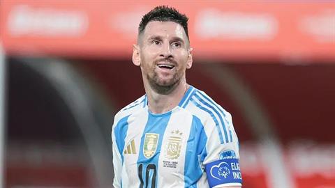 Messi có thể tái xuất ĐT Argentina trước thềm World Cup