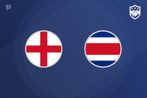 Nhận định Anh vs Costa Rica (0h00 ngày 11/6, Giao hữu quốc tế)