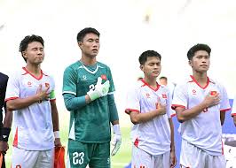 U19 Việt Nam tham dự giải quốc tế uy tín tại Trung Quốc