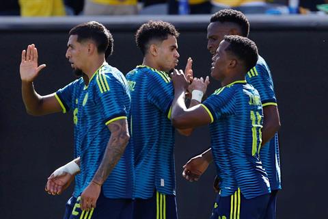 Nhận định ĐT Colombia bảng K World Cup 2026: Vượt qua giới hạn