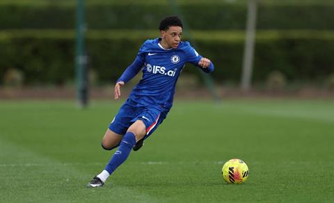 Chelsea chia tay em trai Michael Olise cùng 3 tài năng học viện