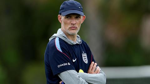 Tuchel: "ĐT Anh không phải ứng viên số 1 cho chức vô địch World Cup"