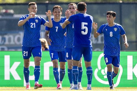 Nhận định ĐT Uzbekistan bảng K World Cup 2026: Hàng thủ của Sói trắng