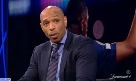 Thierry Henry dự đoán đội vô địch World Cup 2026