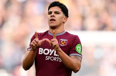 MU đưa ra quyết định về việc chiêu mộ Mateus Fernandes và Alex Scott 