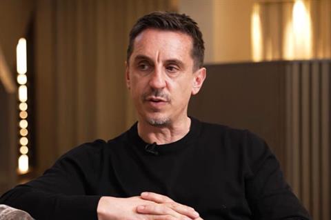 Gary Neville ủng hộ loạt biện pháp chống câu giờ tại World Cup 2026