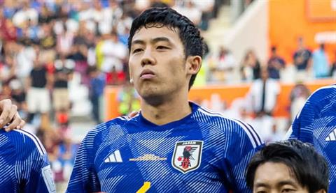 Thủ quân tuyển Nhật Bản bất ngờ giã từ ĐTQG, rút ​​khỏi World Cup 2026