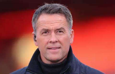 Michael Owen chỉ ra tiền vệ hoàn hảo cho MU