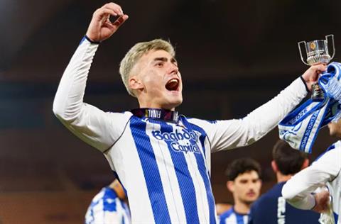 Arsenal nhắm mục tiêu 65 triệu bảng thay Gabriel Martinelli