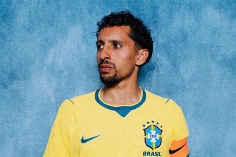 Marquinhos: "Đây rất có thể là cơ hội cuối cùng để tôi vô địch World Cup"