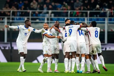 Pogba: "ĐT Pháp hiện tại mạnh hơn đội hình vô địch World Cup 2018"