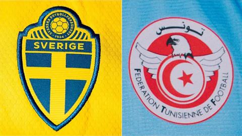 Phân tích, dự đoán phạt góc trận đấu Thụy Điển vs Tunisia (9h00 ngày 15/6)