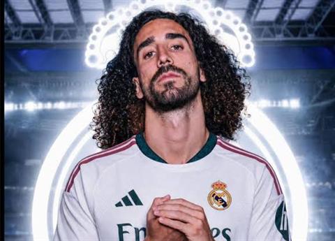 Nóng: Marc Cucurella gia nhập Real Madrid từ Chelsea