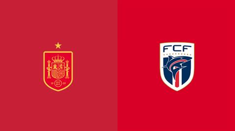 Dự đoán phạt góc hiệp 1 trận đấu Tây Ban Nha vs Cape Verde (23h00 ngày 15/6)