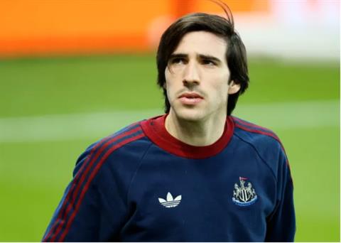 Roberto Di Matteo tiến cử Sandro Tonali cho Xabi Alonso