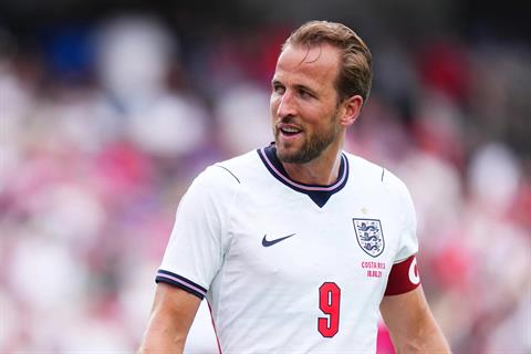 Hậu vệ Croatia: “Harry Kane là bậc thầy của bóng đá”