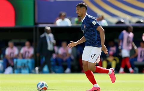 Saliba vẫn chưa dám coi Pháp là ứng viên vô địch World Cup 2026